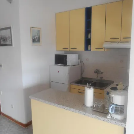 11 Apartament Kožino