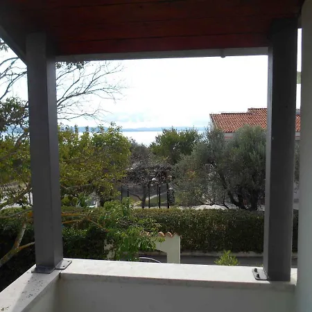 Apartament 11 Kožino